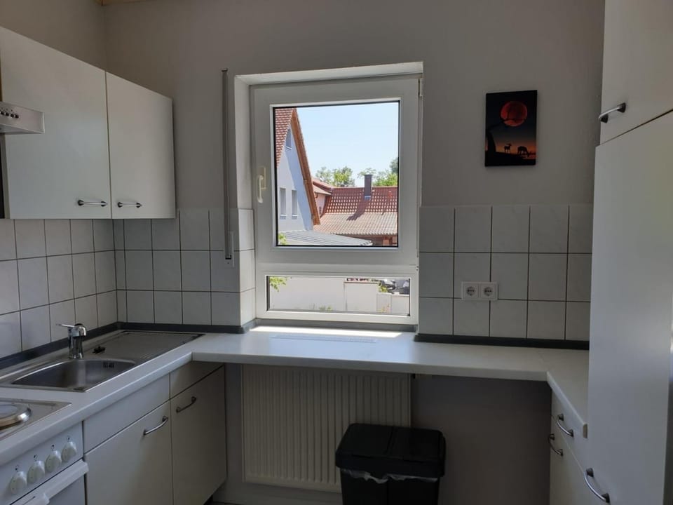 Ferienwohnung Bernhard Apartment in Rhineland-Palatinate