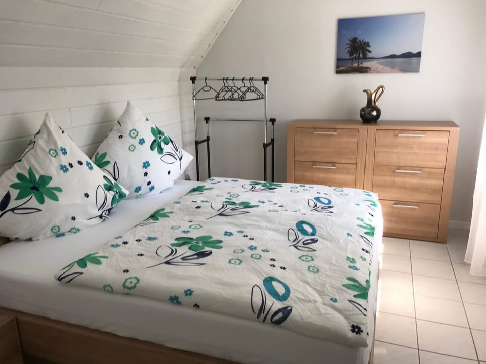 Ferienwohnung Bernhard Apartment in Rhineland-Palatinate