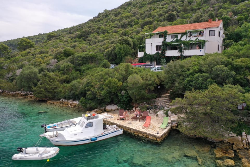 Apartmani Jagoda Apartment in Dubrovnik-Neretva County