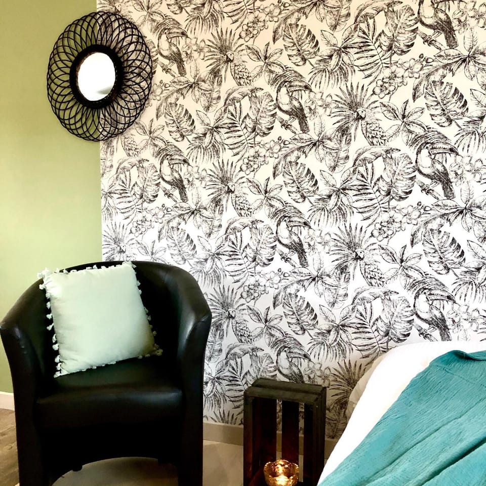 Résidence « Au passage coloré » Apartment in Amiens