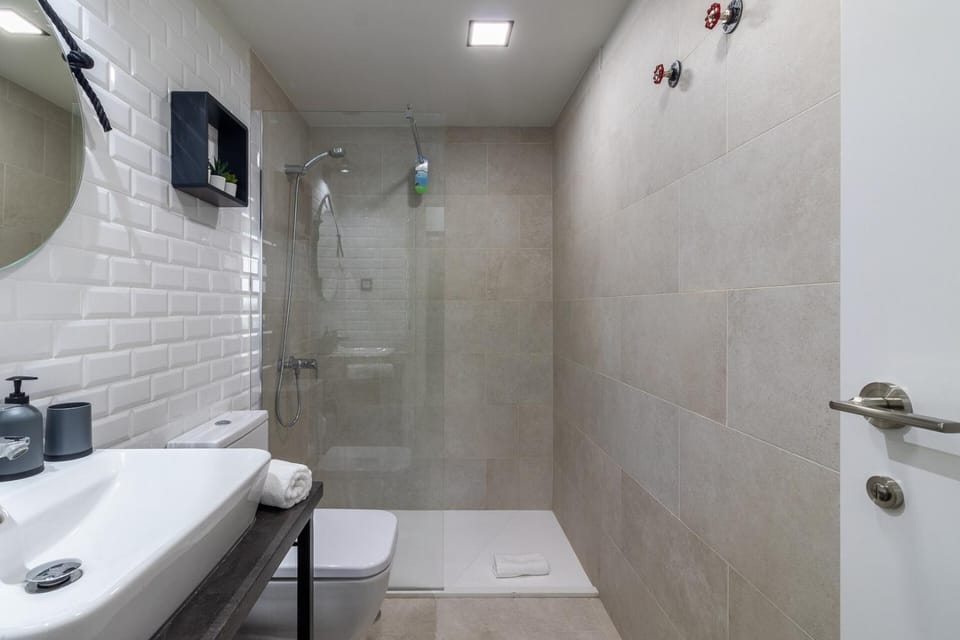 Apartamentos Marina Suites 6E Apartment in Las Palmas de Gran Canaria