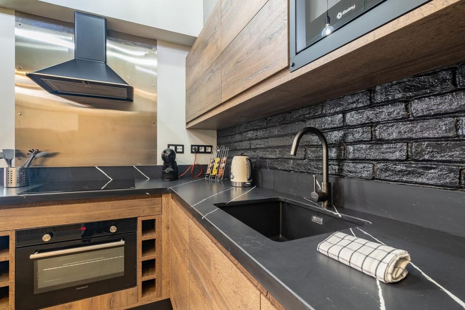 Apartamentos Marina Suites 6E Apartment in Las Palmas de Gran Canaria