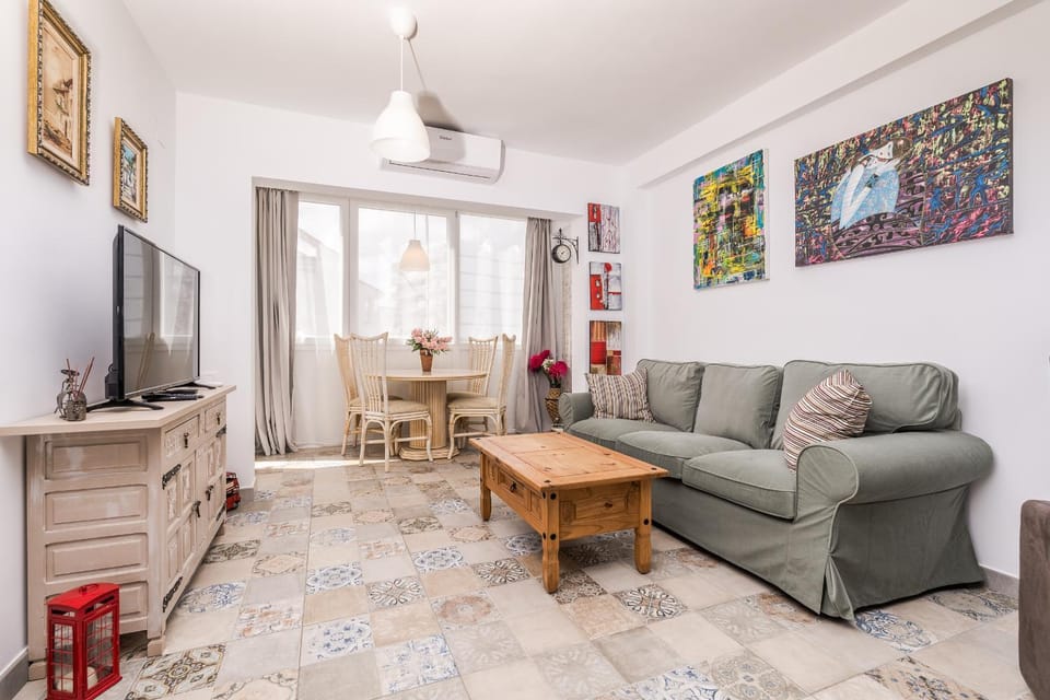 Happy house Arenal Apartment in Marina Alta