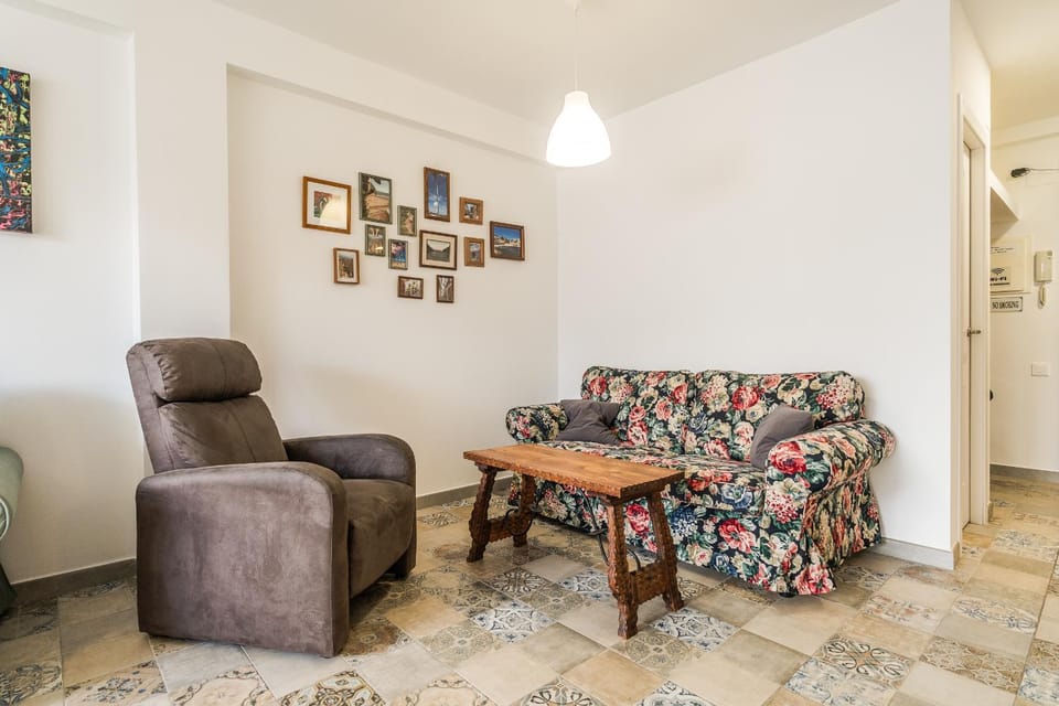 Happy house Arenal Apartment in Marina Alta