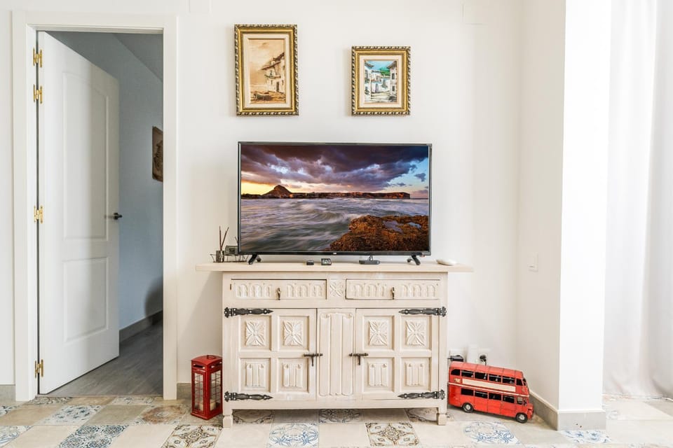 Happy house Arenal Apartment in Marina Alta