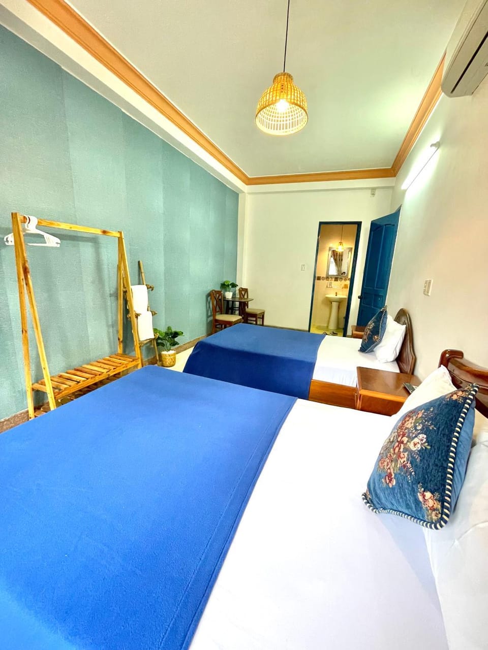 Hi Hợp Yến Homestay Vacation rental in Hoi An