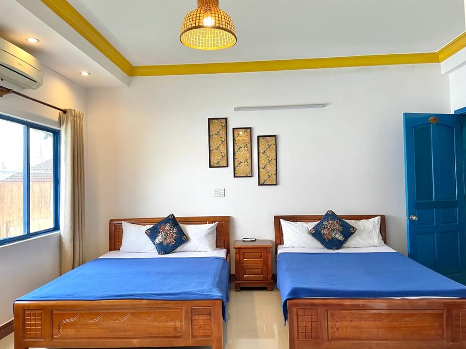 Hi Hợp Yến Homestay Vacation rental in Hoi An