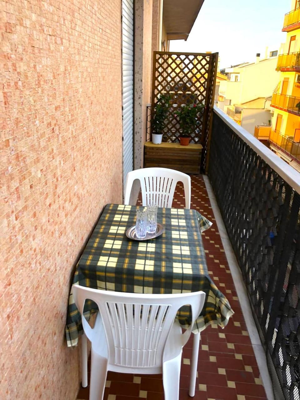Al Centro Apartment in Sicily