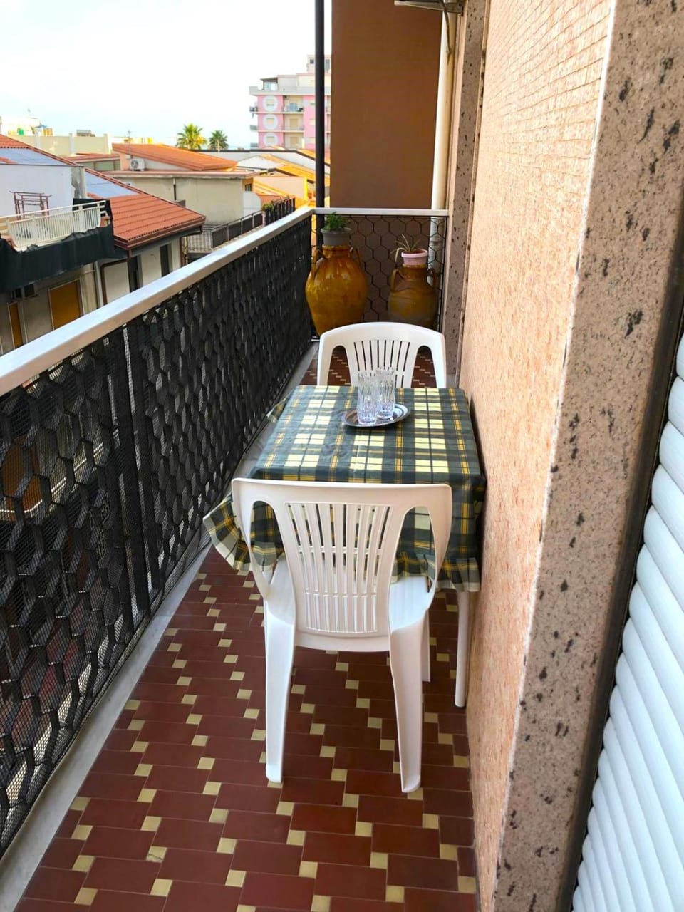 Al Centro Apartment in Sicily