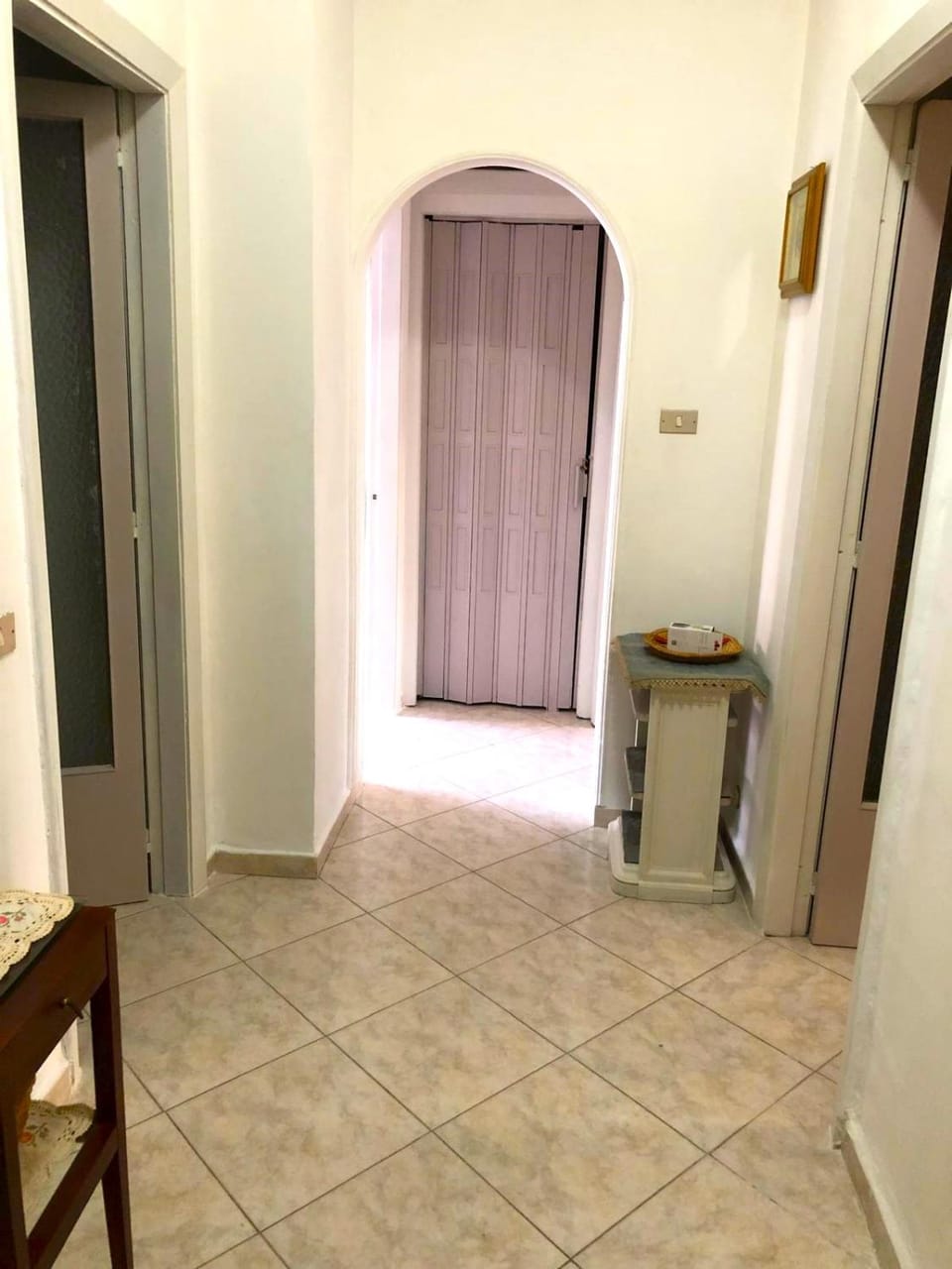 Al Centro Apartment in Sicily