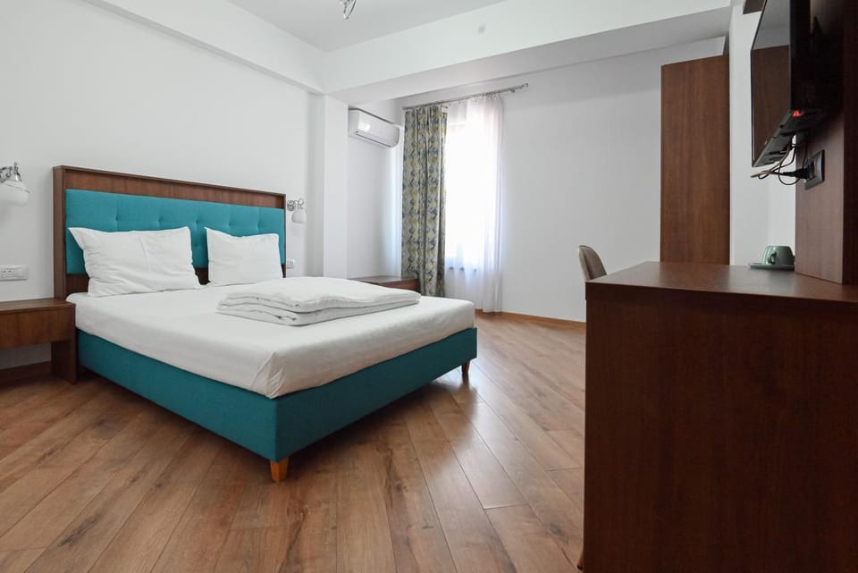 Helios Hotel in Romania