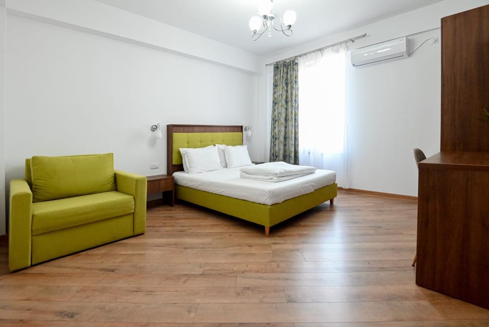 Helios Hotel in Romania
