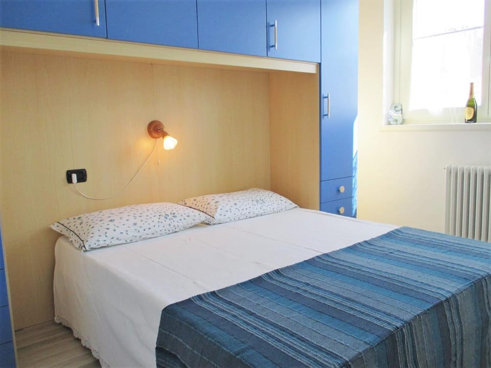 Gardenia Apartment Ossuccio Apartment in Tremezzina