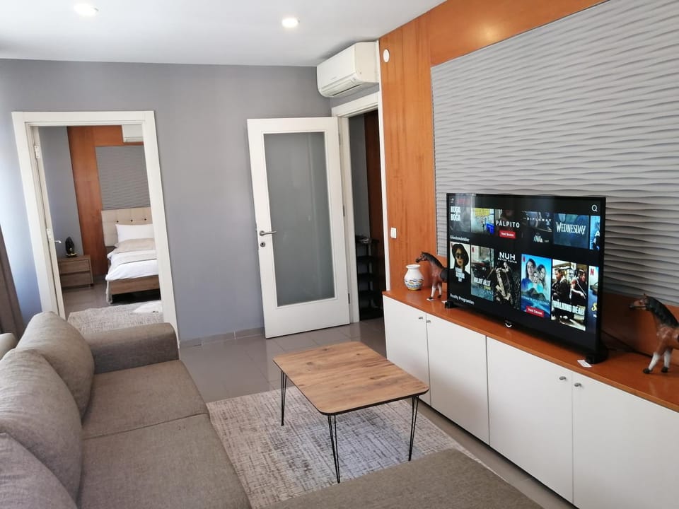 Levent Apartments Apartment in Istanbul