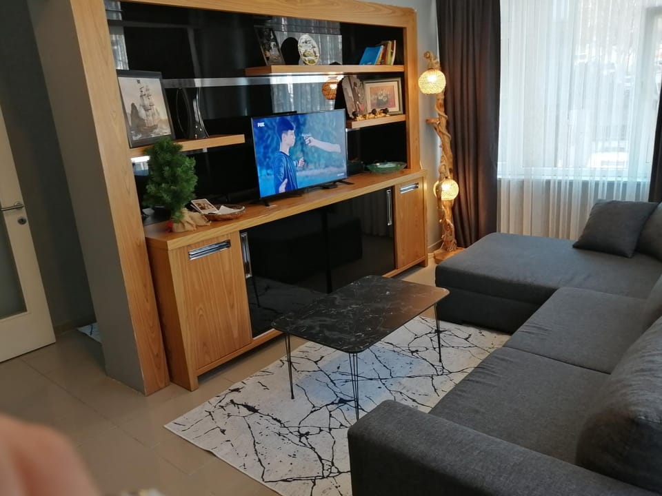 Levent Apartments Apartment in Istanbul