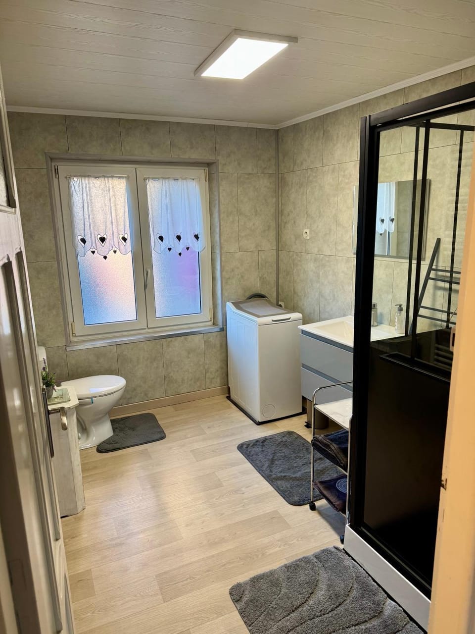 gite de plaisance Apartment in Grand Est