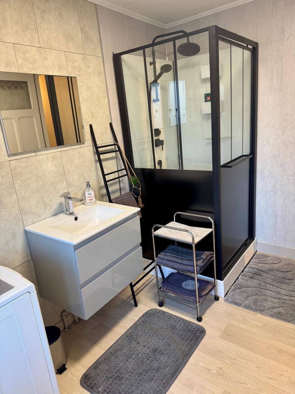 gite de plaisance Apartment in Grand Est