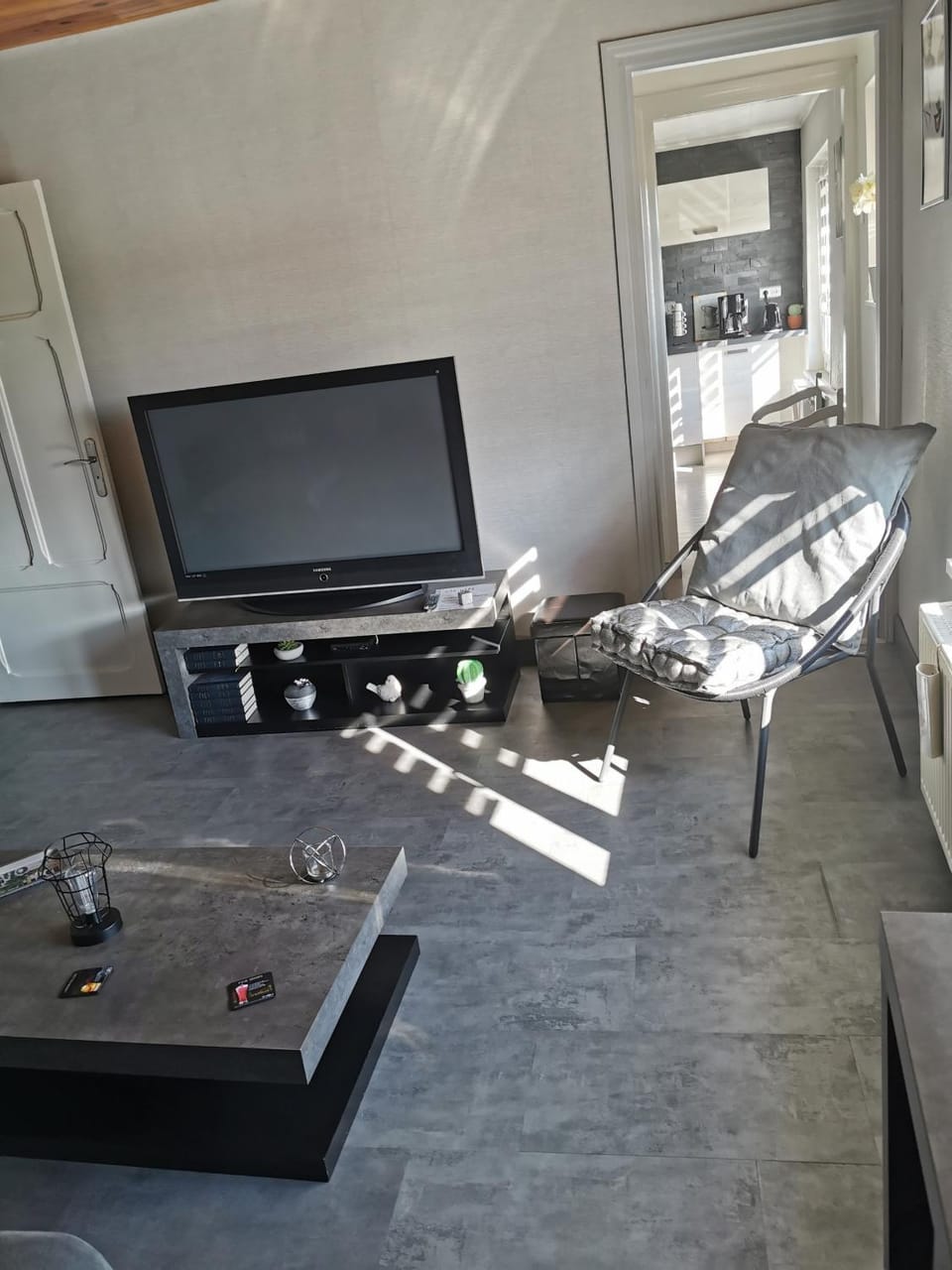 gite de plaisance Apartment in Grand Est