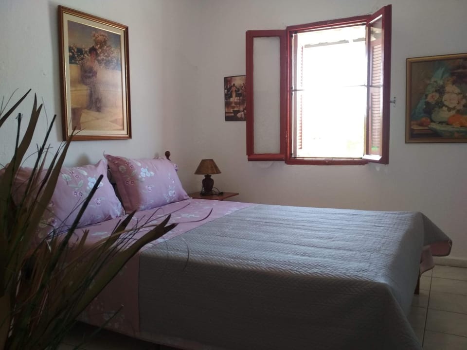 Maison des amis House in Halkidiki