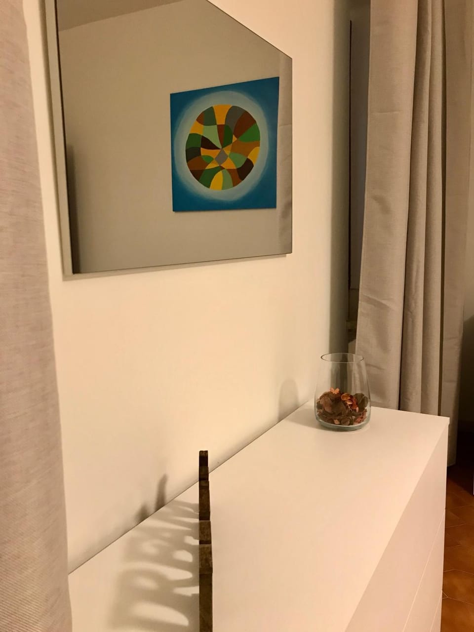 B&B dal Giotu Bed and Breakfast in Lombardy