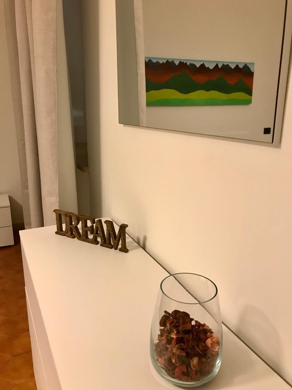 B&B dal Giotu Bed and Breakfast in Lombardy