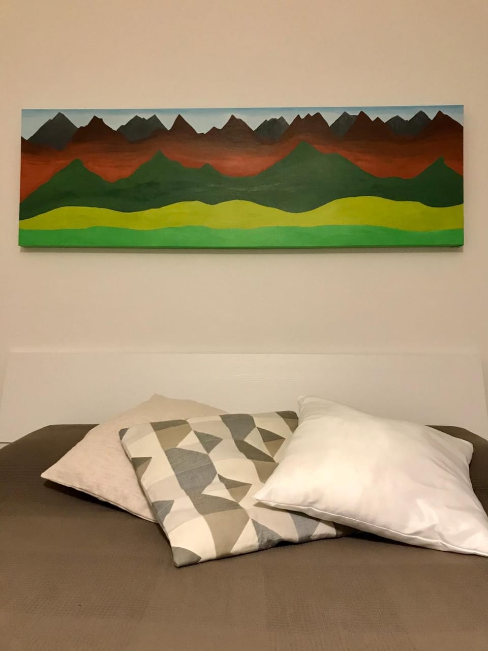 B&B dal Giotu Bed and Breakfast in Lombardy