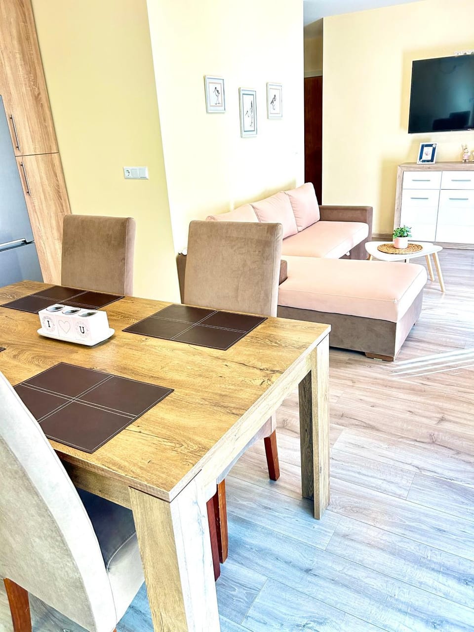 Апартамент Франческа Apartment in Varna