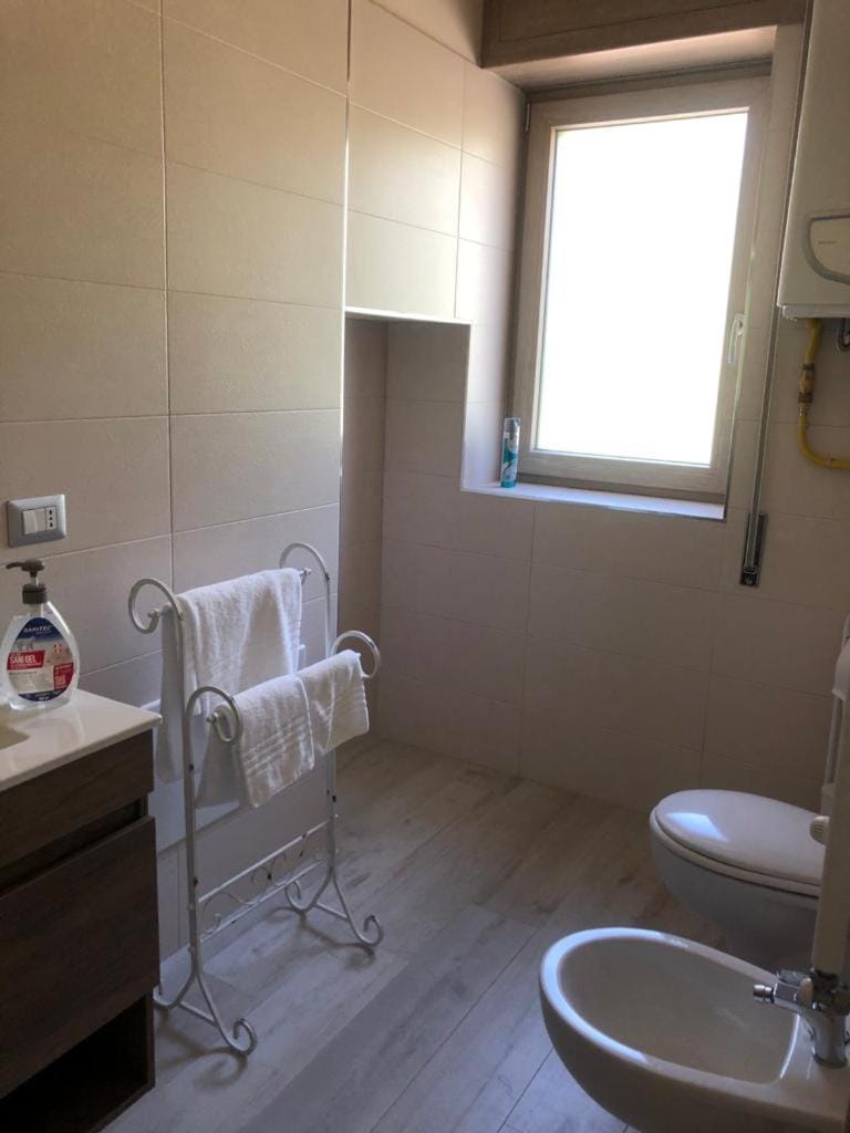 Da nonna Antonietta Bed and Breakfast in Basilicata