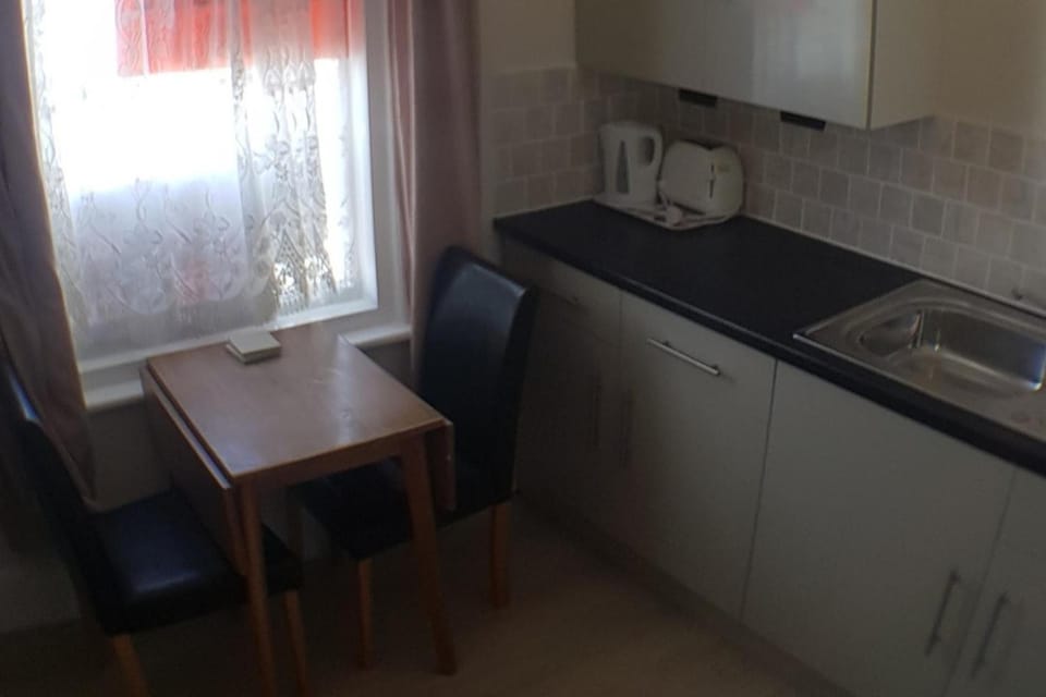 Glen Villa 1 Sleeps 4 Near Beach Apartment in Great Yarmouth