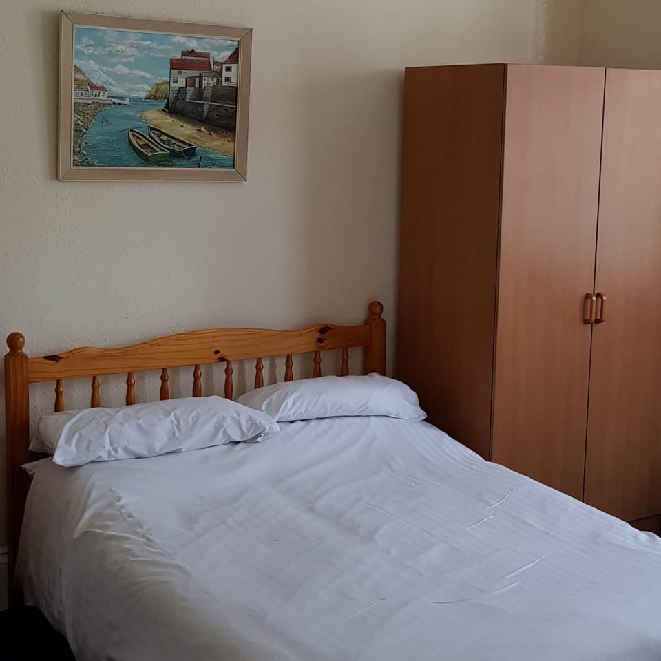 Living room, Photo of the whole room, Bedroom