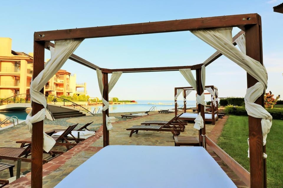 Kaliakria Resort /Topola/Bulgaria Apartment in Dobrich Province, Bulgaria