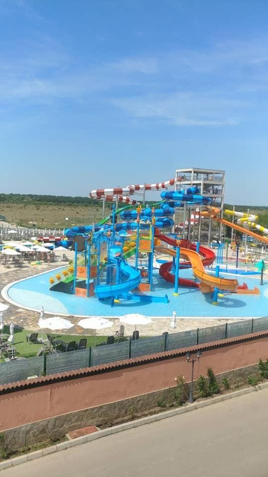 Kaliakria Resort /Topola/Bulgaria Apartment in Dobrich Province, Bulgaria