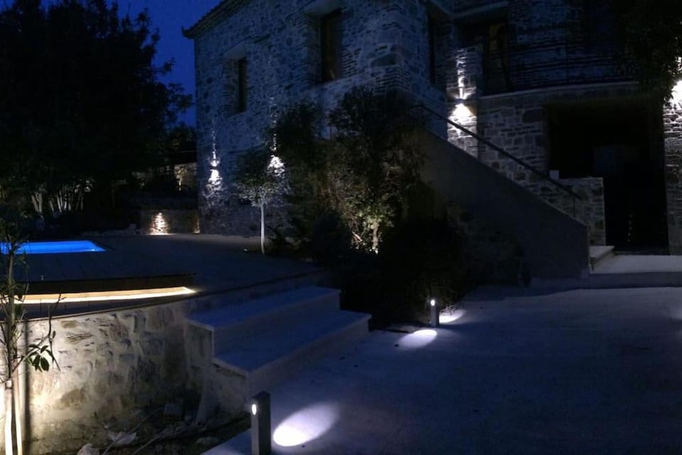 FEEL LIKE HOME IN LESVOS House in İzmir Province