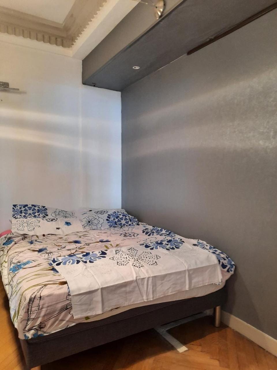 Le PALAIS, Promenade des Anglais, Luxry app, 2 ch, 2 SDB, 88m Apartment in Nice