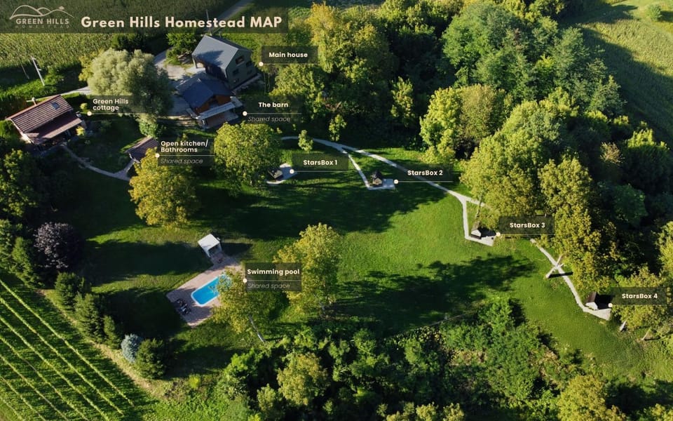 View (from property/room), Swimming pool