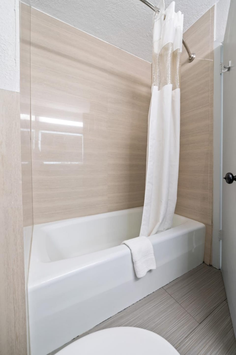Shower, Bath
