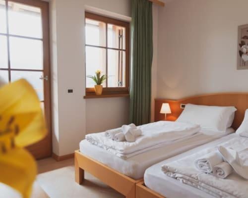 Hotel Corno Bianco Hotel in Trentino-South Tyrol