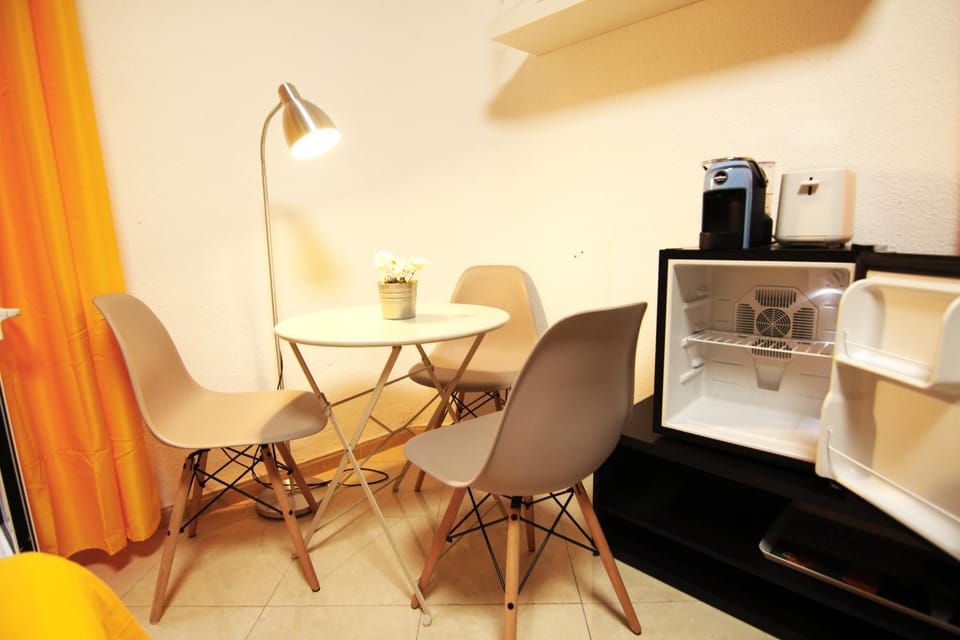 Balcony & Room Malaga centro Vacation rental in Malaga