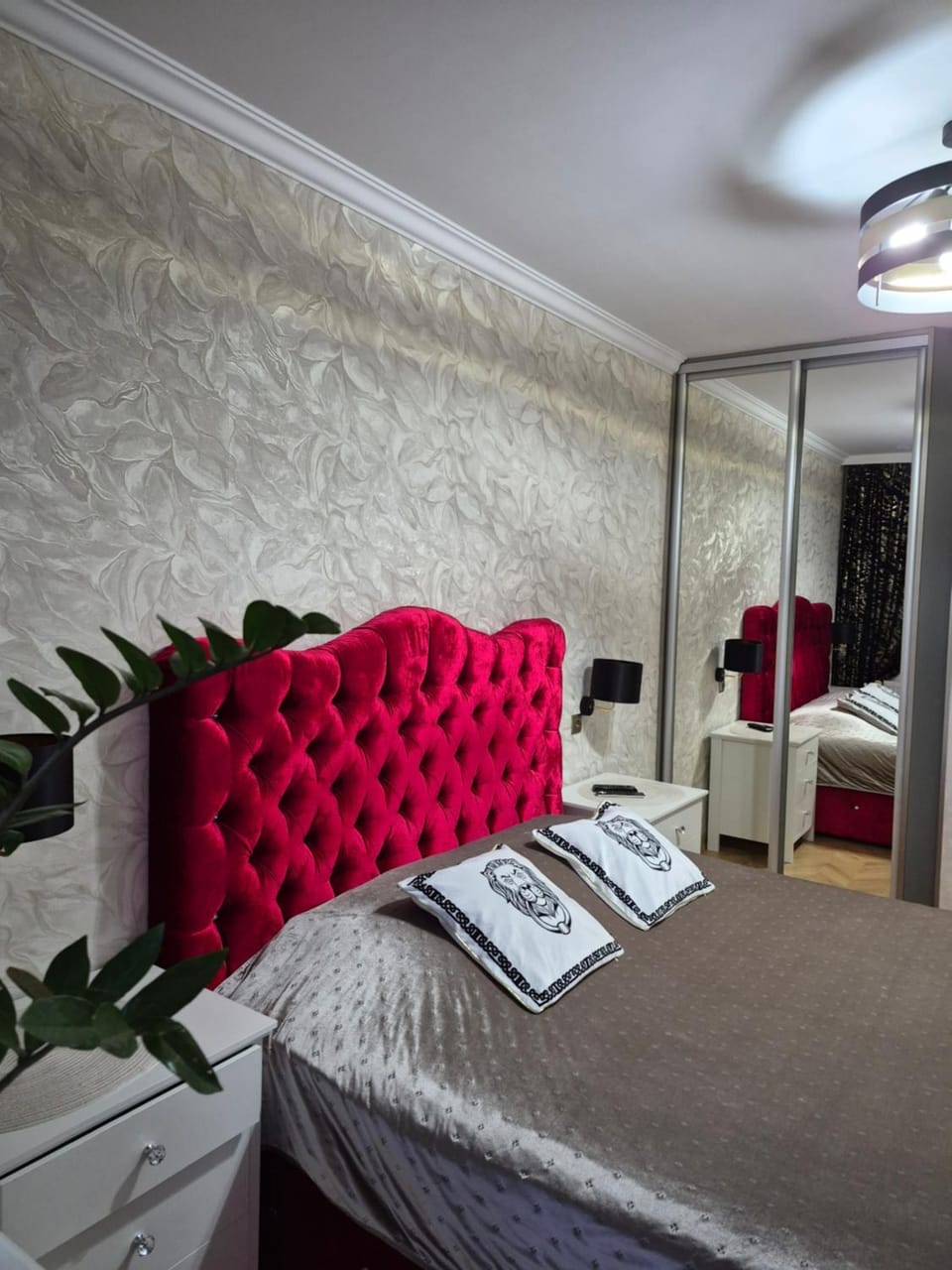 Apartament Nadmorski Apartment in West Pomeranian Voivodeship, Poland
