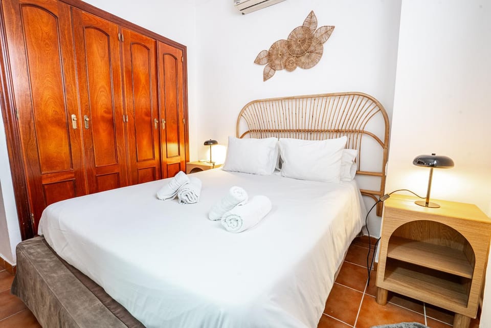 Marbella Village Apartment hotel in Marbella