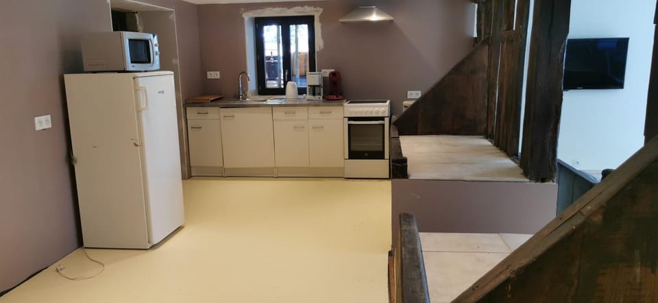 Manoir Vaillant Gîte au cœur du Périgord noir House in Occitanie