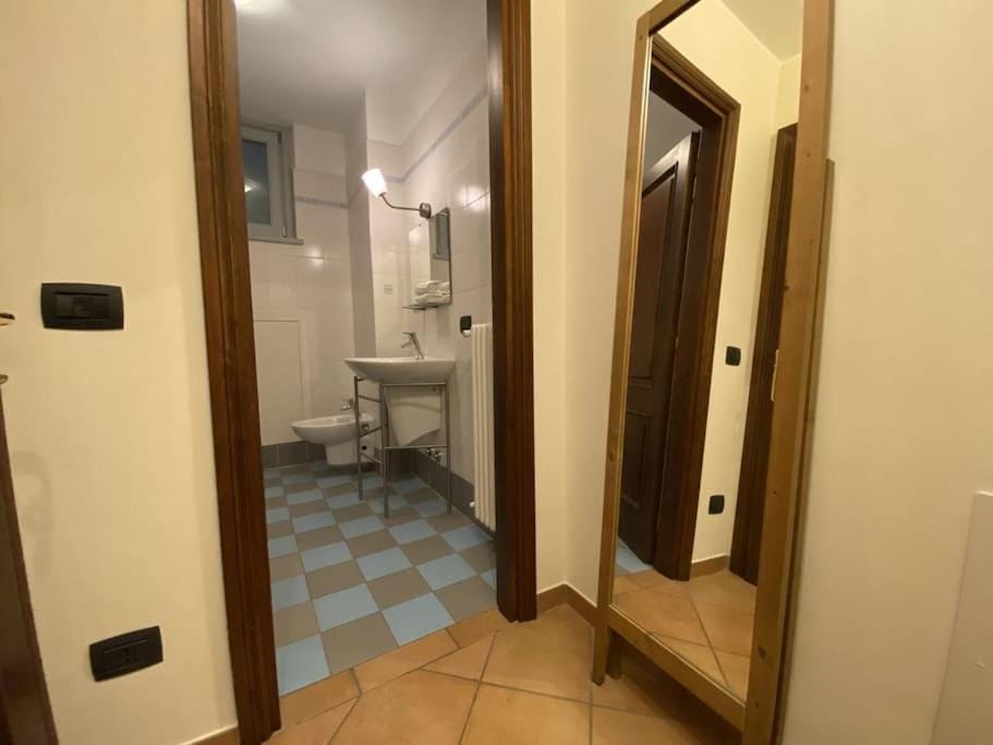 San Sisinio Apartment Argegno Apartment in Canton of Ticino
