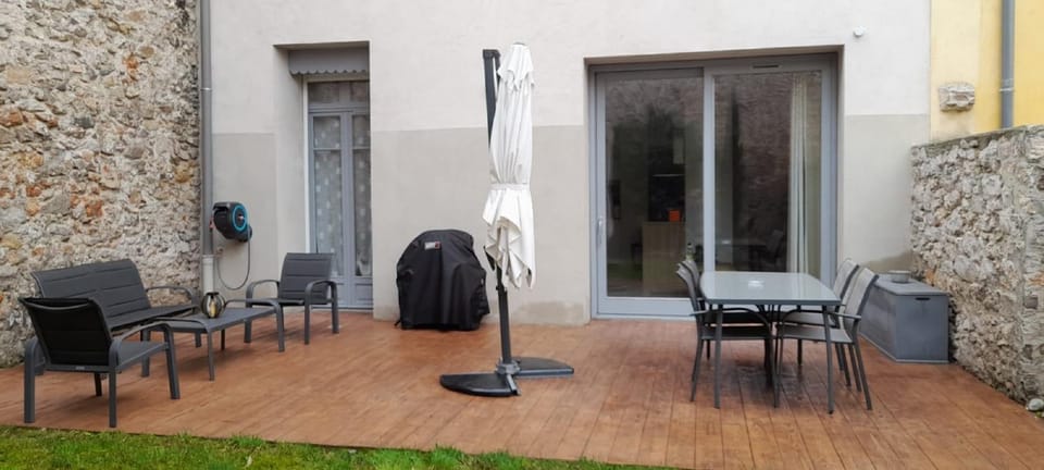 L'ETOILE DE MER Apartment in Occitanie