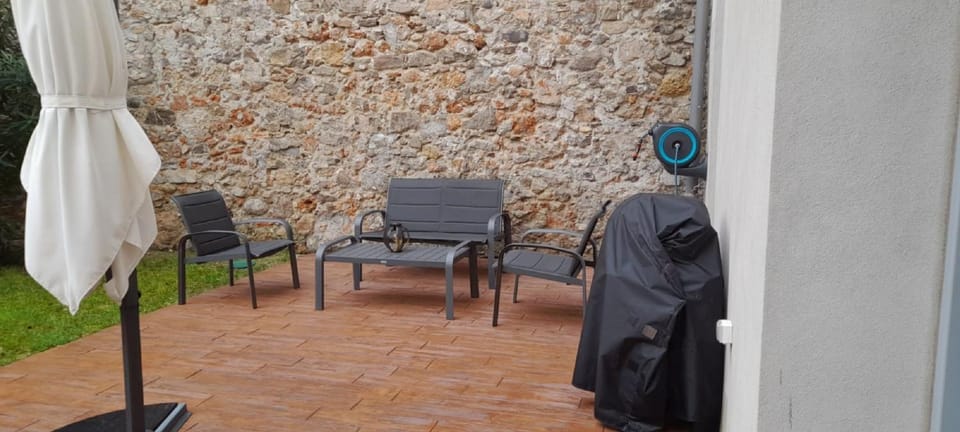 L'ETOILE DE MER Apartment in Occitanie