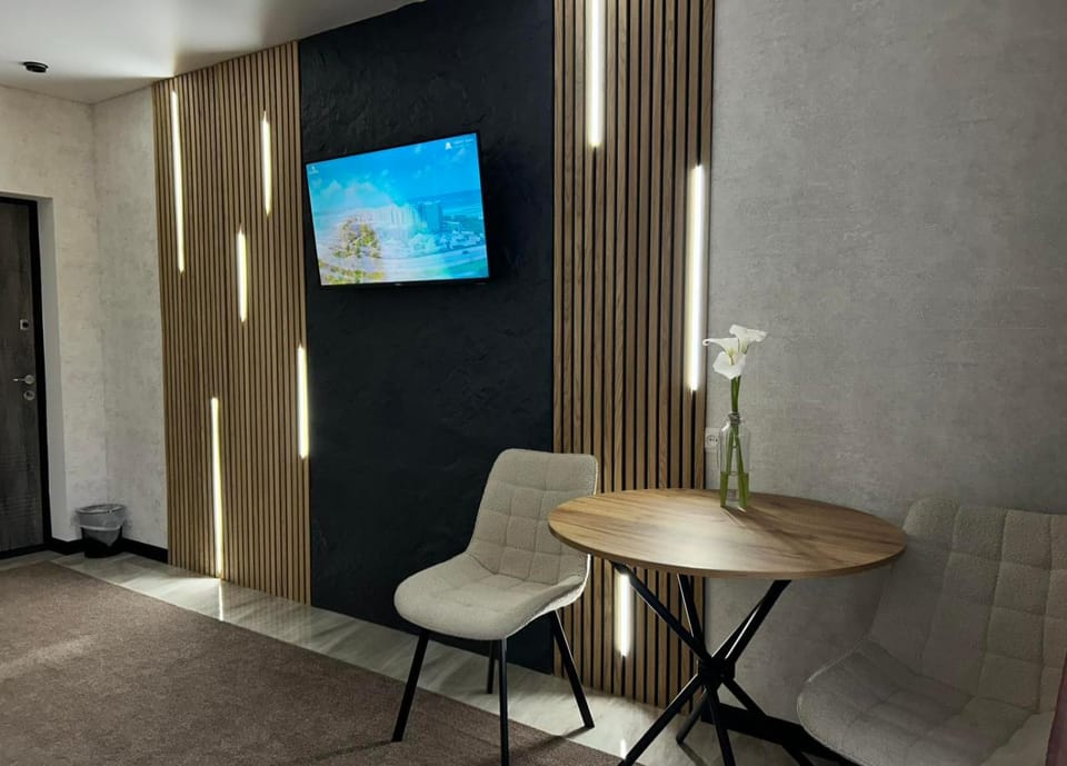 TV and multimedia, Dining area