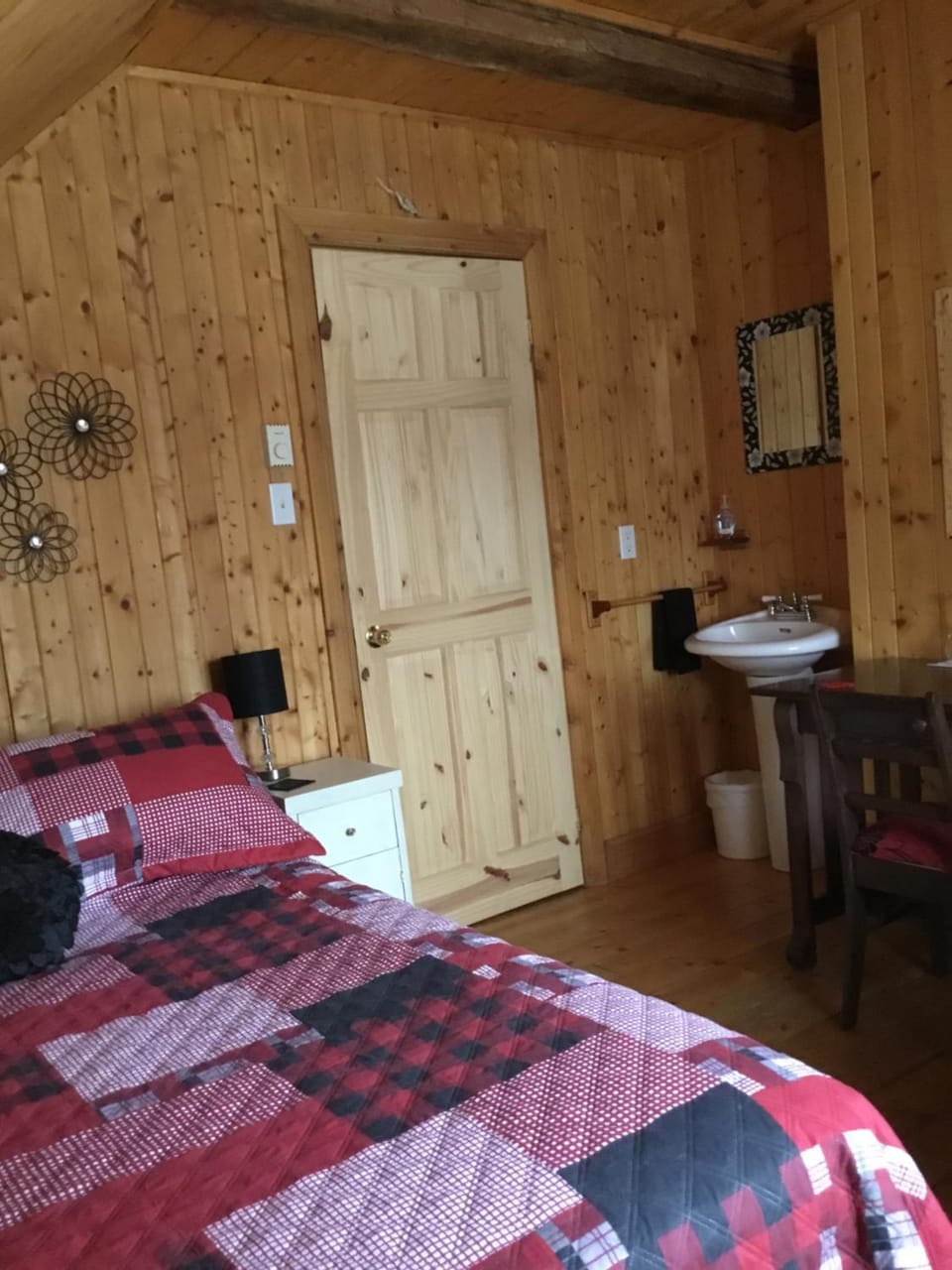 Gîte la Veilleuse Bed and Breakfast in Rivière-du-Loup