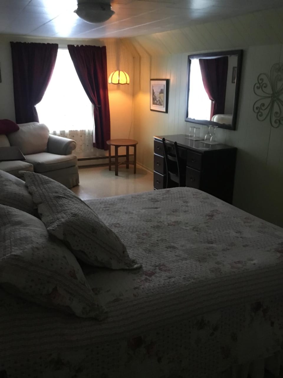 Gîte la Veilleuse Bed and Breakfast in Rivière-du-Loup