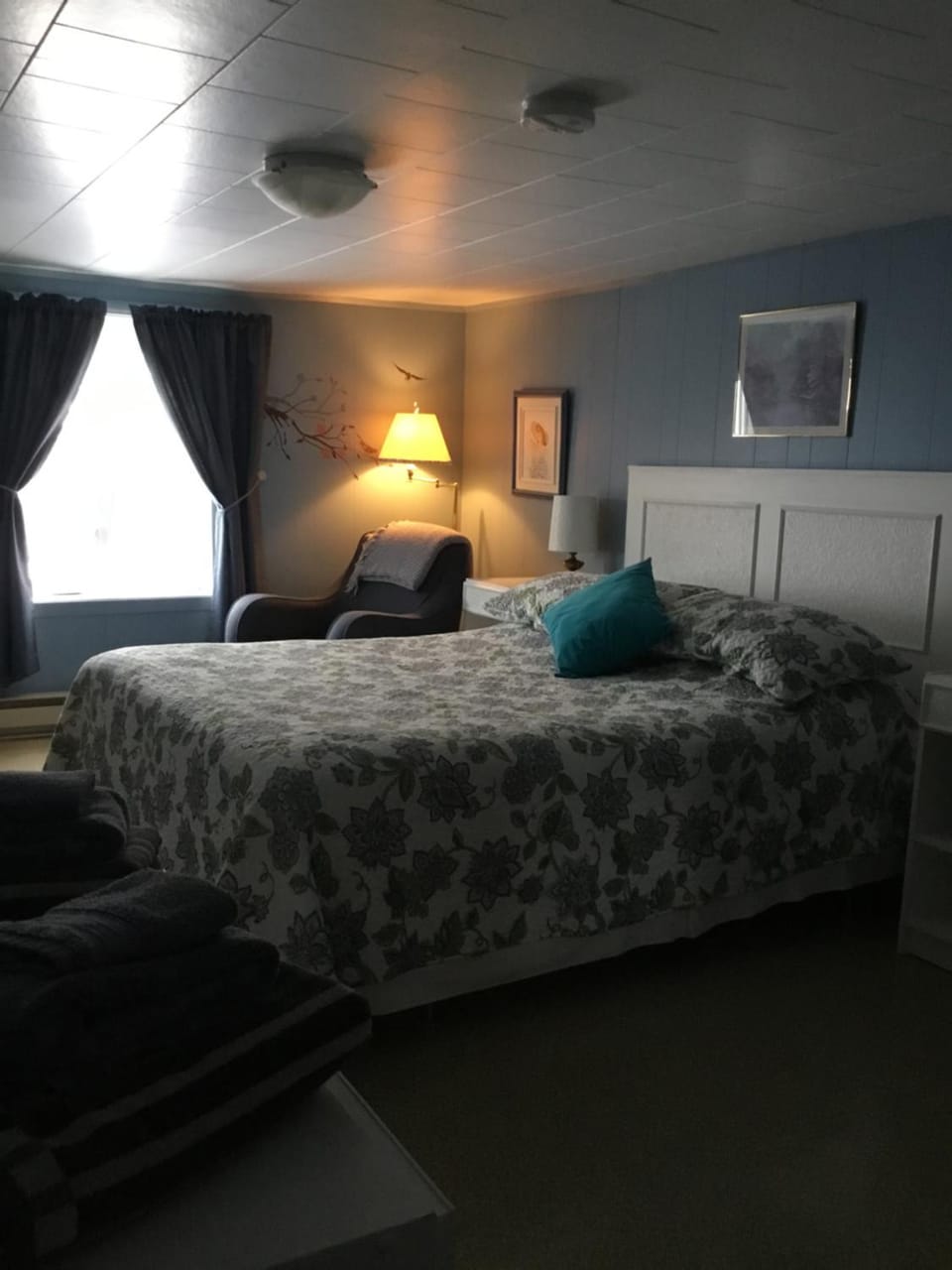 Gîte la Veilleuse Bed and Breakfast in Rivière-du-Loup