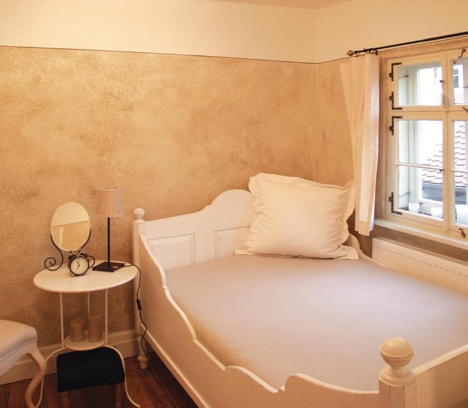 Gästehäuser Hölle 12 und Hölle 13 Bed and Breakfast in Bamberg