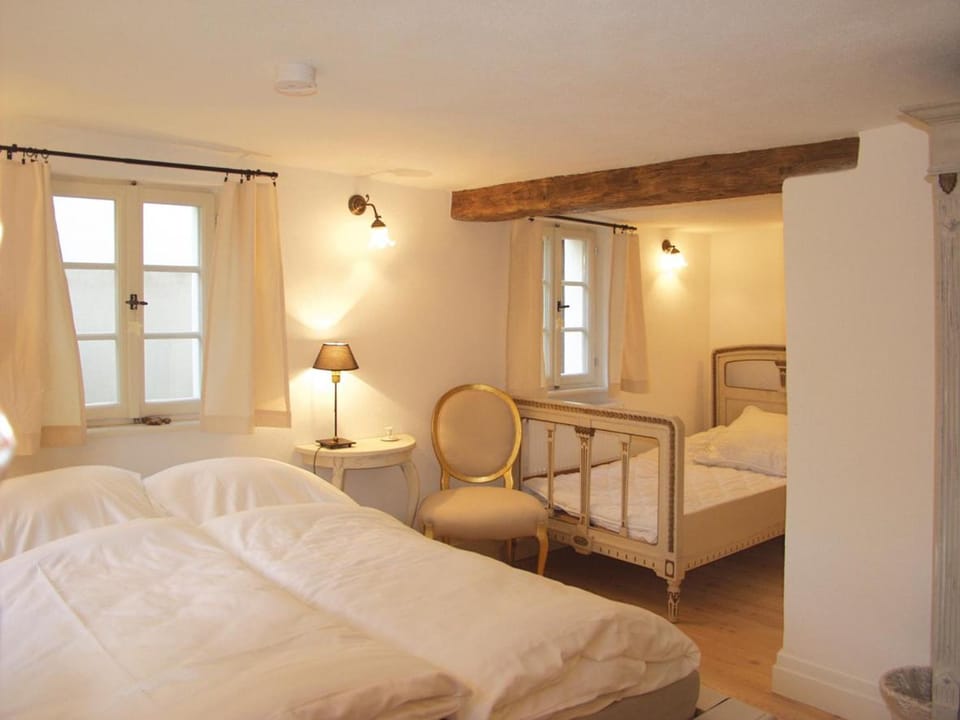 Gästehäuser Hölle 12 und Hölle 13 Bed and Breakfast in Bamberg